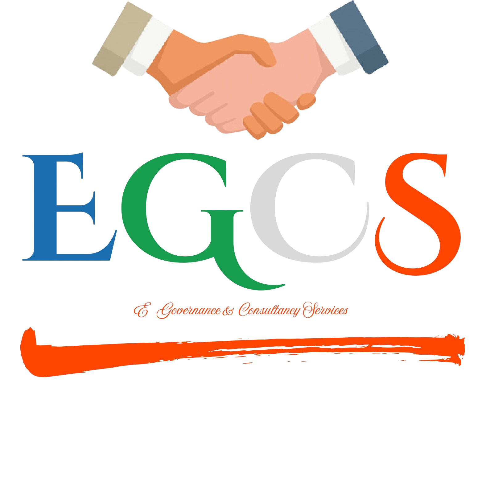 EGCS Logo